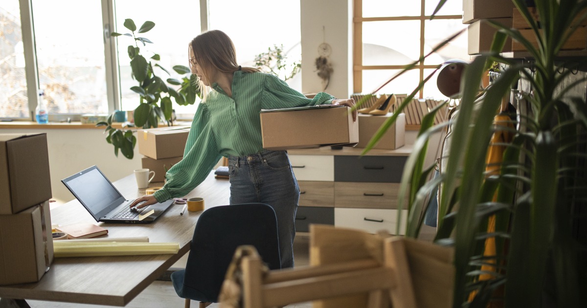 Relief program